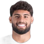 YURI ALBERTO
