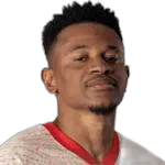 ERIC RAMIRES