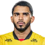 LUCAS ARCANJO