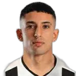 SANTI RODRÍGUEZ