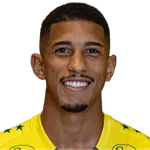 IGOR FORMIGA