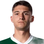 EMILIANO MARTÍNEZ