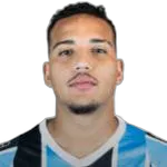 GUSTAVO MARTINS