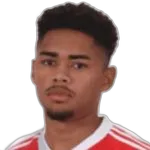 VICTOR GABRIEL