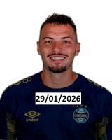 GABRIEL GRANDO
