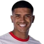 LUCAS BARBOSA
