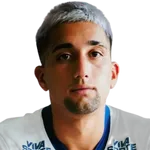 CRISTIAN OLIVERA