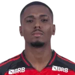 EVERTTON ARAÚJO