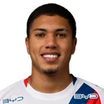 ZÉ GUILHERME
