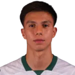 JOÃO ALMEIDA
