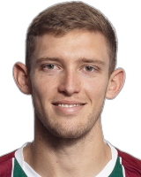 RODRIGO CASTILLO