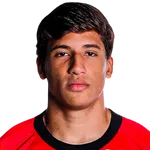 JOÃO CRUZ