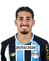 PEDRO GABRIEL