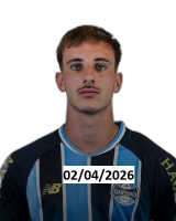 BERNARDO ZORTEA