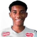 ROBINHO JR.