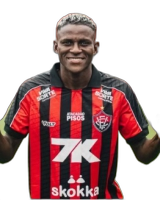 ANDERSON PATO