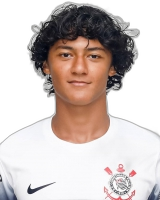 IAGO MACHADO