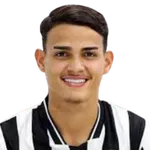 LUCAS EMANUEL