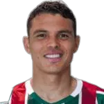 THIAGO SILVA