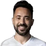 EVERTON RIBEIRO