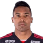 ALEX SANDRO