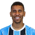 MARCOS ROCHA