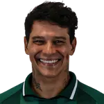 GIOVANNI AUGUSTO