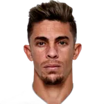 GABRIEL PAULISTA