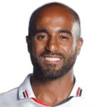 LUCAS MOURA
