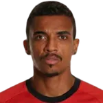 LUIZ GUSTAVO