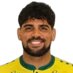 DANIEL BORGES