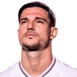 CÉDRIC SOARES