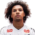 WILLIAN ARÃO