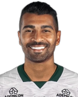 THIAGO SANTOS