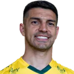 ANDRÉ LUIS