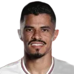 LUCAS RAMON