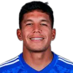 LUCAS ROMERO