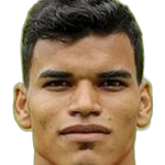 DANILO BARBOSA