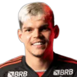 AYRTON LUCAS