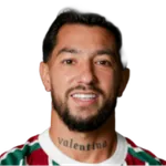 LUCHO ACOSTA