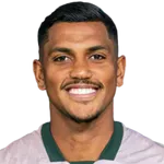 PEDRO ROCHA