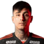 ERICK PULGAR