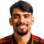 LUCAS PAQUETÁ