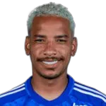 MATHEUS PEREIRA