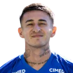 GABRIEL ROJAS