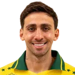 GUSTAVO MOSQUITO